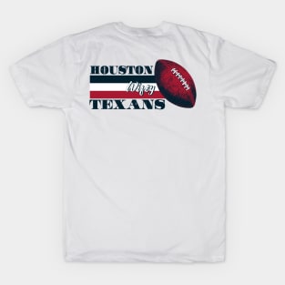 Houston Texans T-Shirt